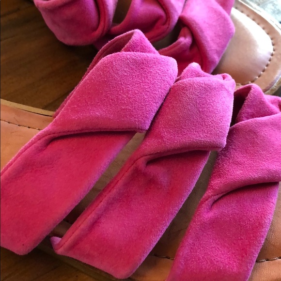 Soft Leather sandals - Picture 5 of 7